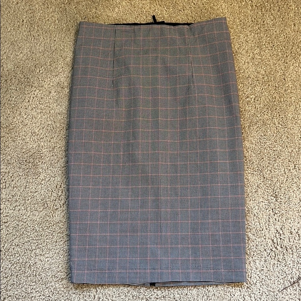 Long skirt